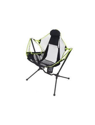 Outdoor Double Folding Chair