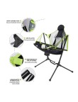 Outdoor Double Folding Chair