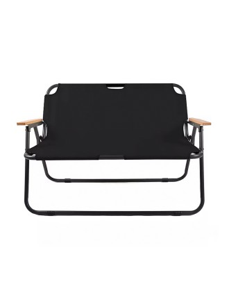 Folding Chair with Armrests