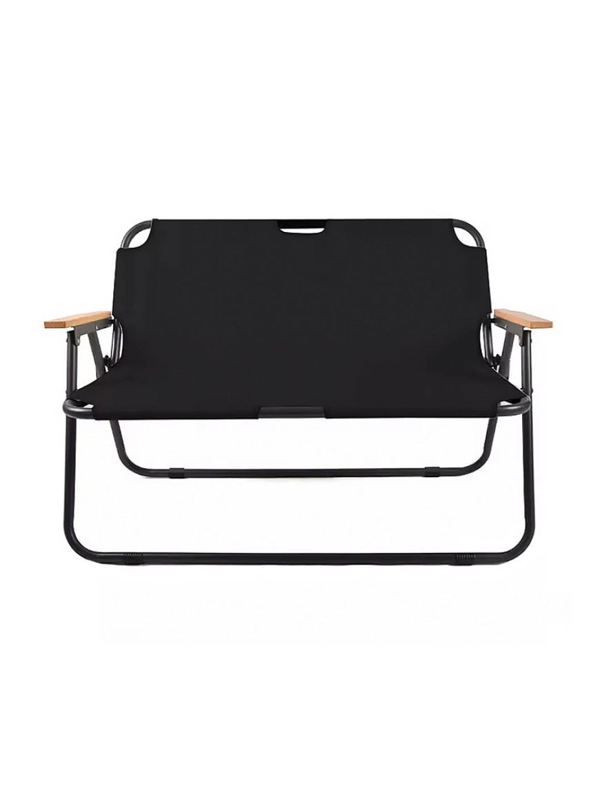 Folding Chair with Armrests