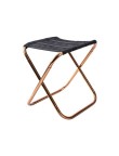 Portable Folding Stool