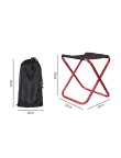 Portable Folding Stool