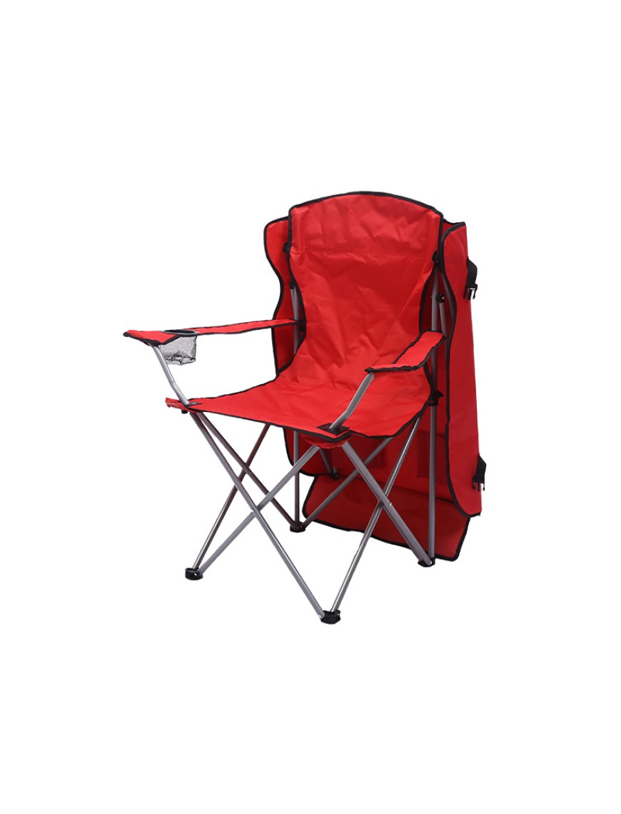 Camping Chair with Canopy