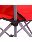 Camping Chair with Canopy