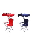 Camping Chair with Canopy
