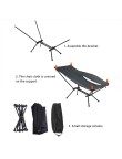 Aluminum Camping Chair