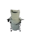 Outdoor Folding Recliner Chair