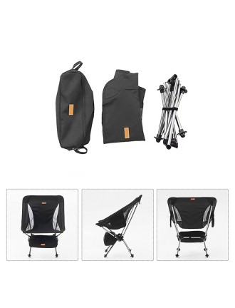 Lightweight Beach Chair