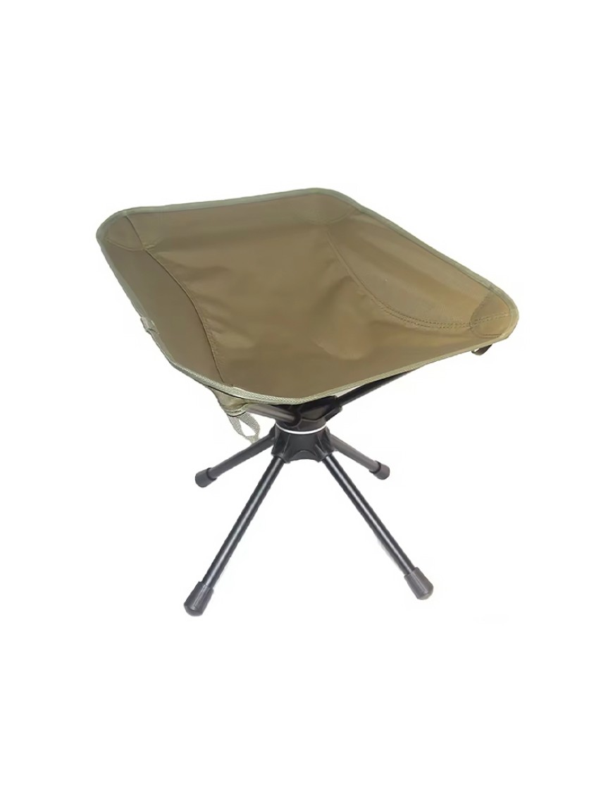 360° Rotating Stool