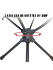 360° Rotating Stool