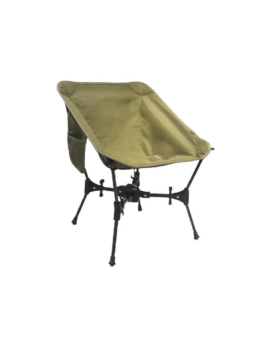 Outdoor Aluminum Beach Chair