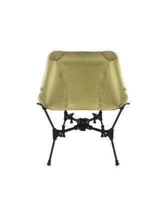 Outdoor Aluminum Beach Chair