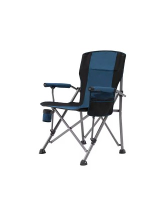 Outdoor Padded Armchair