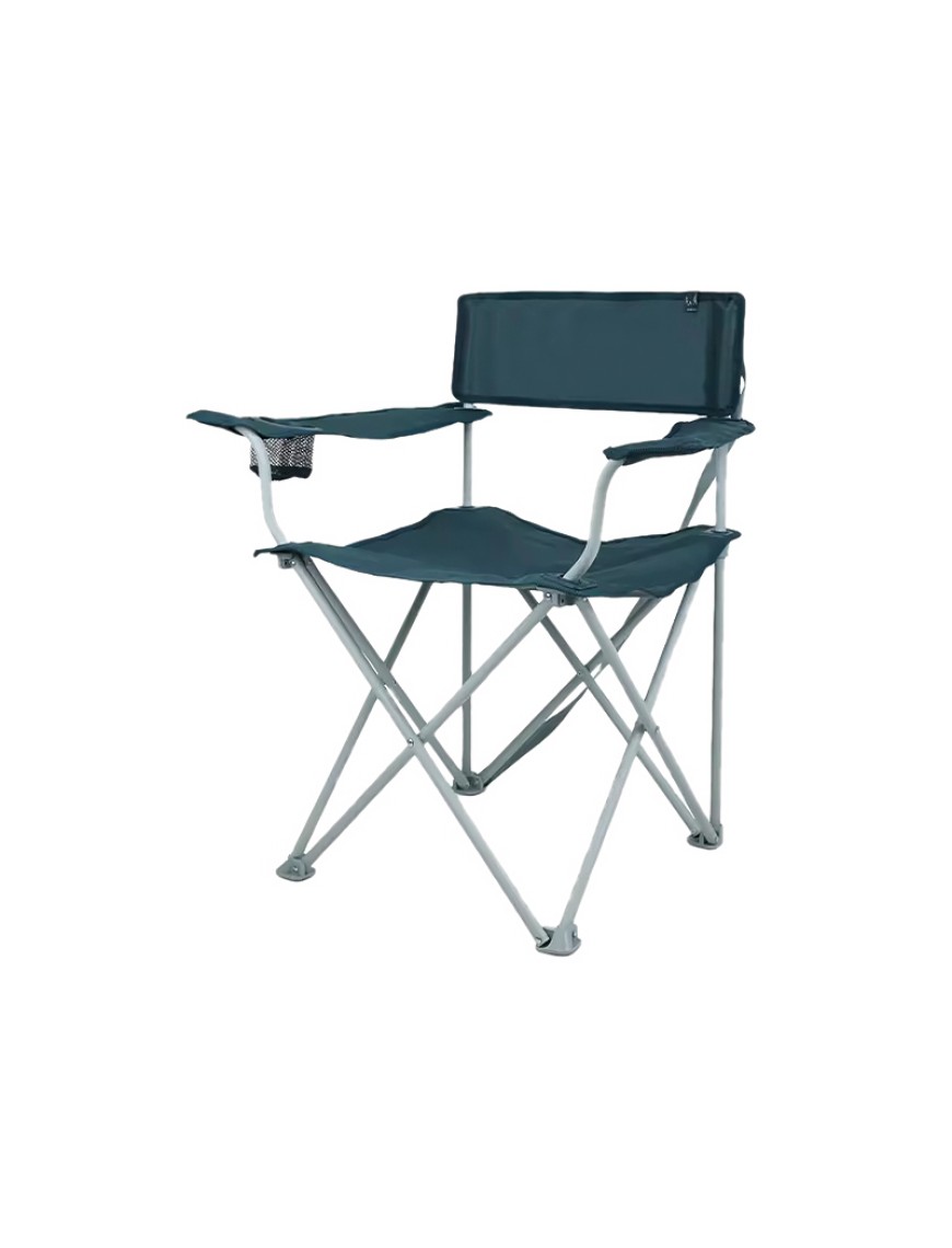 Comfort Folding Camping Chair