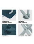 Comfort Folding Camping Chair