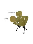 Mini Comfort Folding Chair