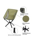Portable Umbrella Chair