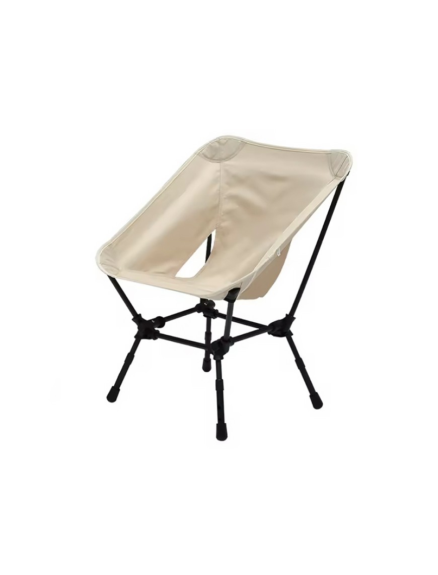 Lightweight Aluminum Beach Chair