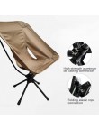 Camping Backpack Chair