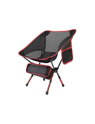 Adjustable Camping Chair
