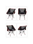 Adjustable Camping Chair