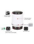Rechargeable Camping Lantern