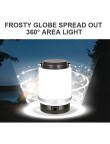 Rechargeable Camping Lantern