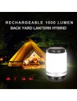 Rechargeable Camping Lantern