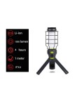 Tripod Emergency Outdoor Light