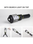 Tripod Emergency Outdoor Light