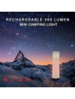 Rechargeable Multi-Functional Camping Lantern