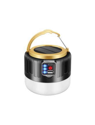 Portable Lantern Emergency Light