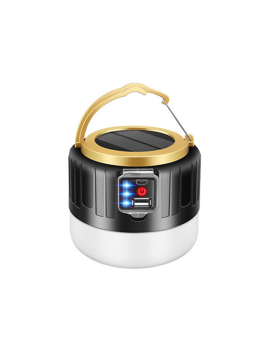 Portable Lantern Emergency Light