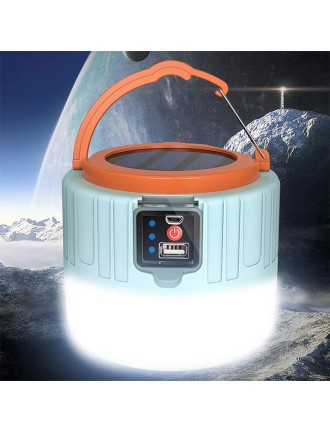 Portable Lantern Emergency Light