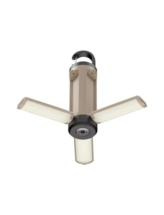 USB Rechargeable Camping Lantern