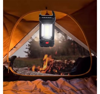 Camping lights