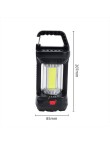 Multifunctional Camping Lantern