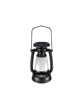 Hanging Solar Camping Lamp