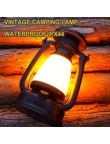 Hanging Solar Camping Lamp