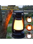 Hanging Solar Camping Lamp
