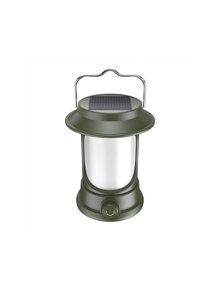 Hanging Tent Camping Light