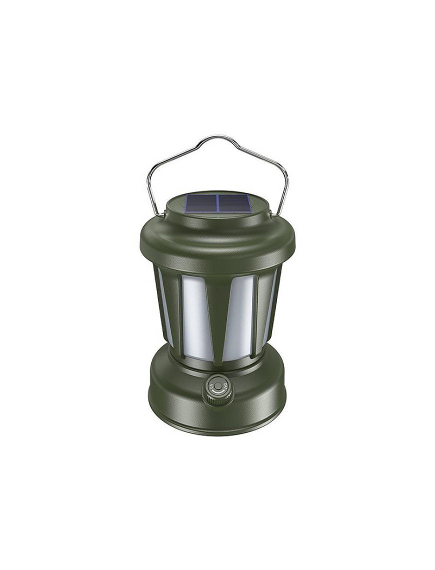 Rechargeable Camping Lantern
