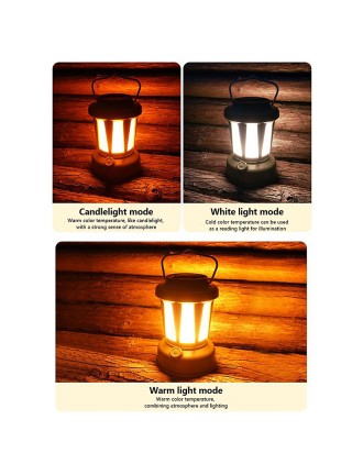 Rechargeable Camping Lantern