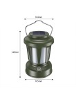 Rechargeable Camping Lantern