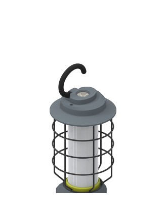 Portable Retro Camping Lantern