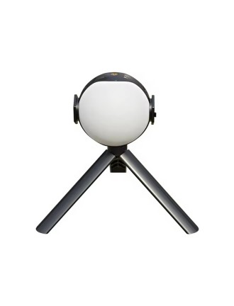 Portable USB LED Desk Lamp