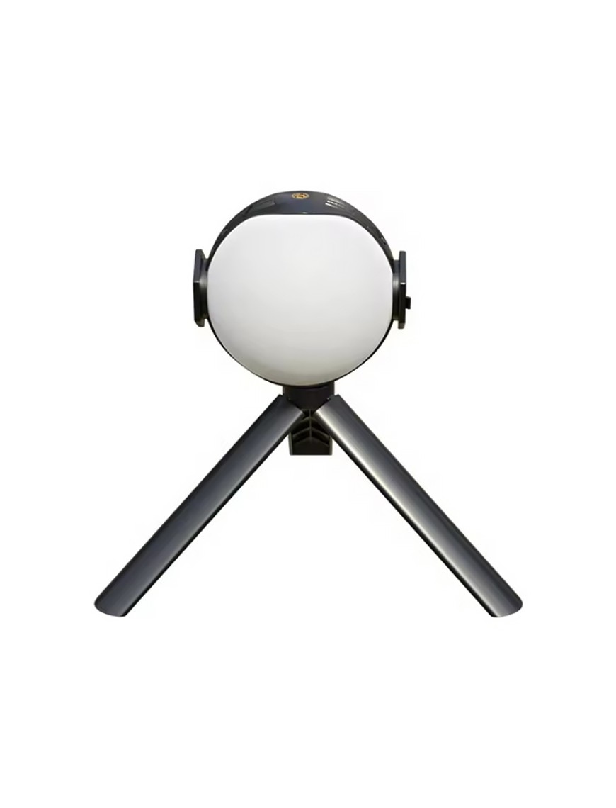 Portable USB LED Desk Lamp