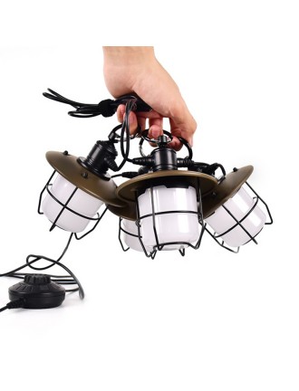 Portable Camping Ambient Light