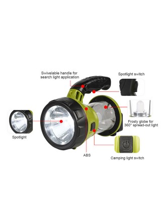 LED Camping Lantern