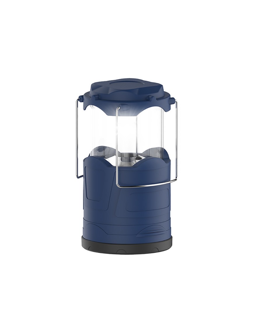 Portable Telescopic Camping Lantern